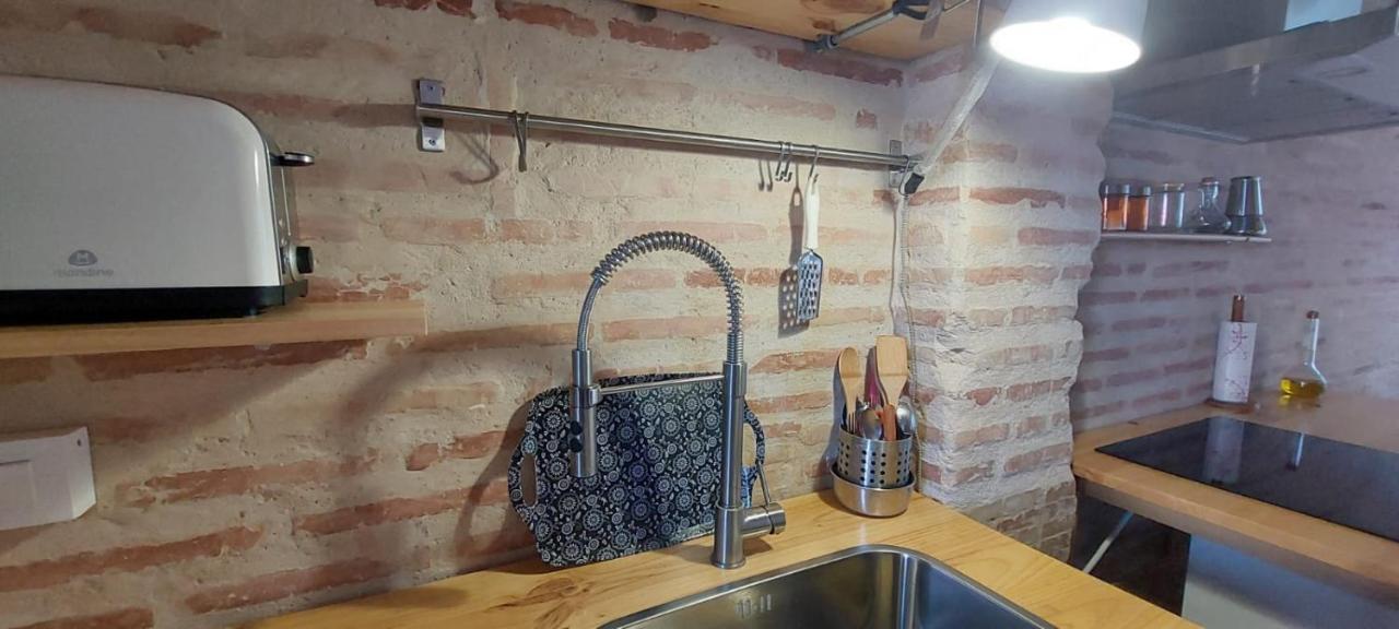 Valentina Flat Apartment Валенсия Екстериор снимка