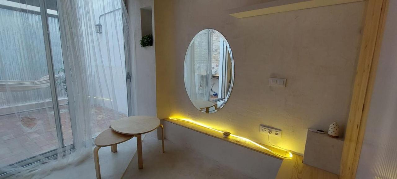 Valentina Flat Apartment Валенсия Екстериор снимка