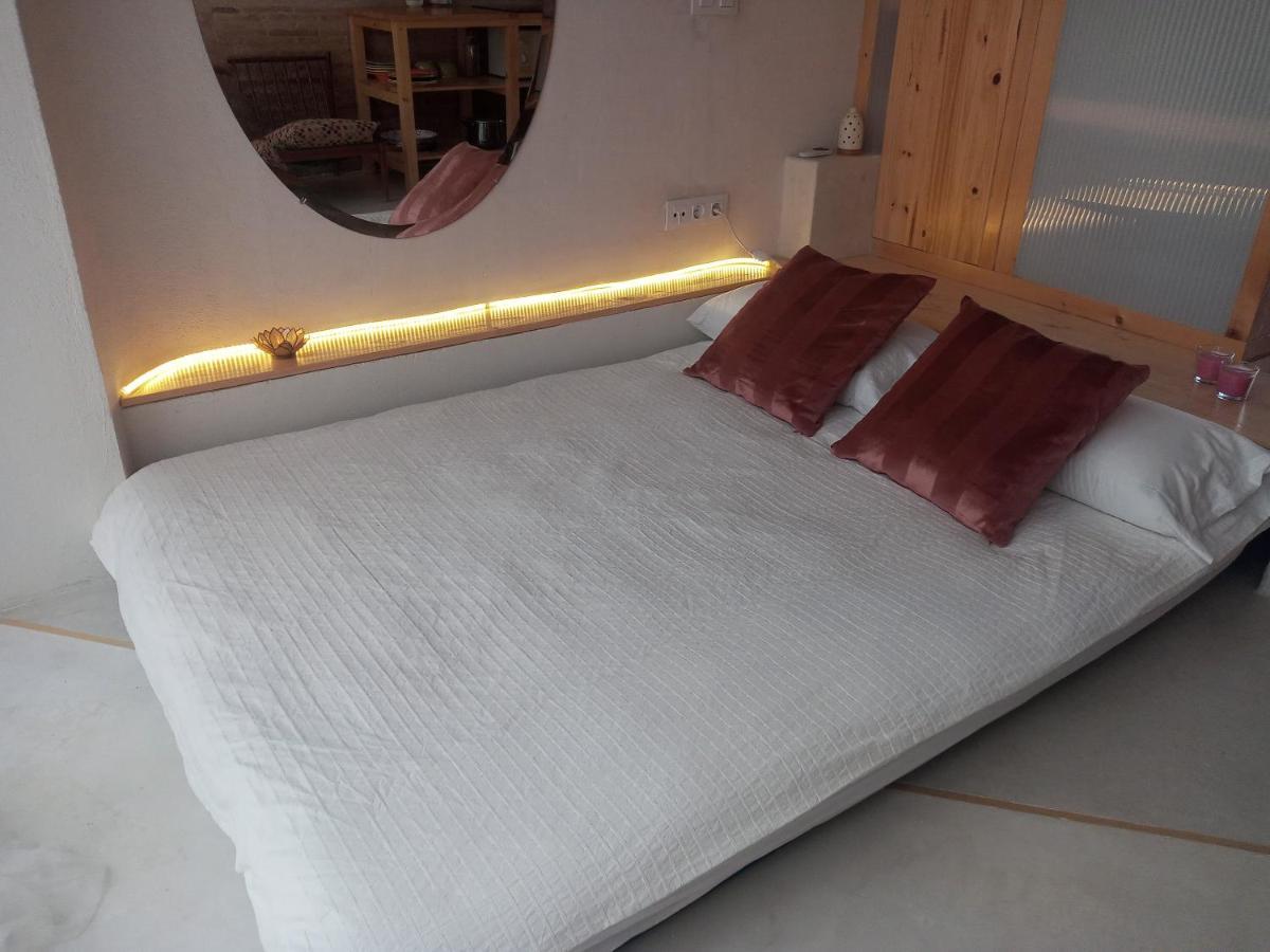 Valentina Flat Apartment Валенсия Екстериор снимка