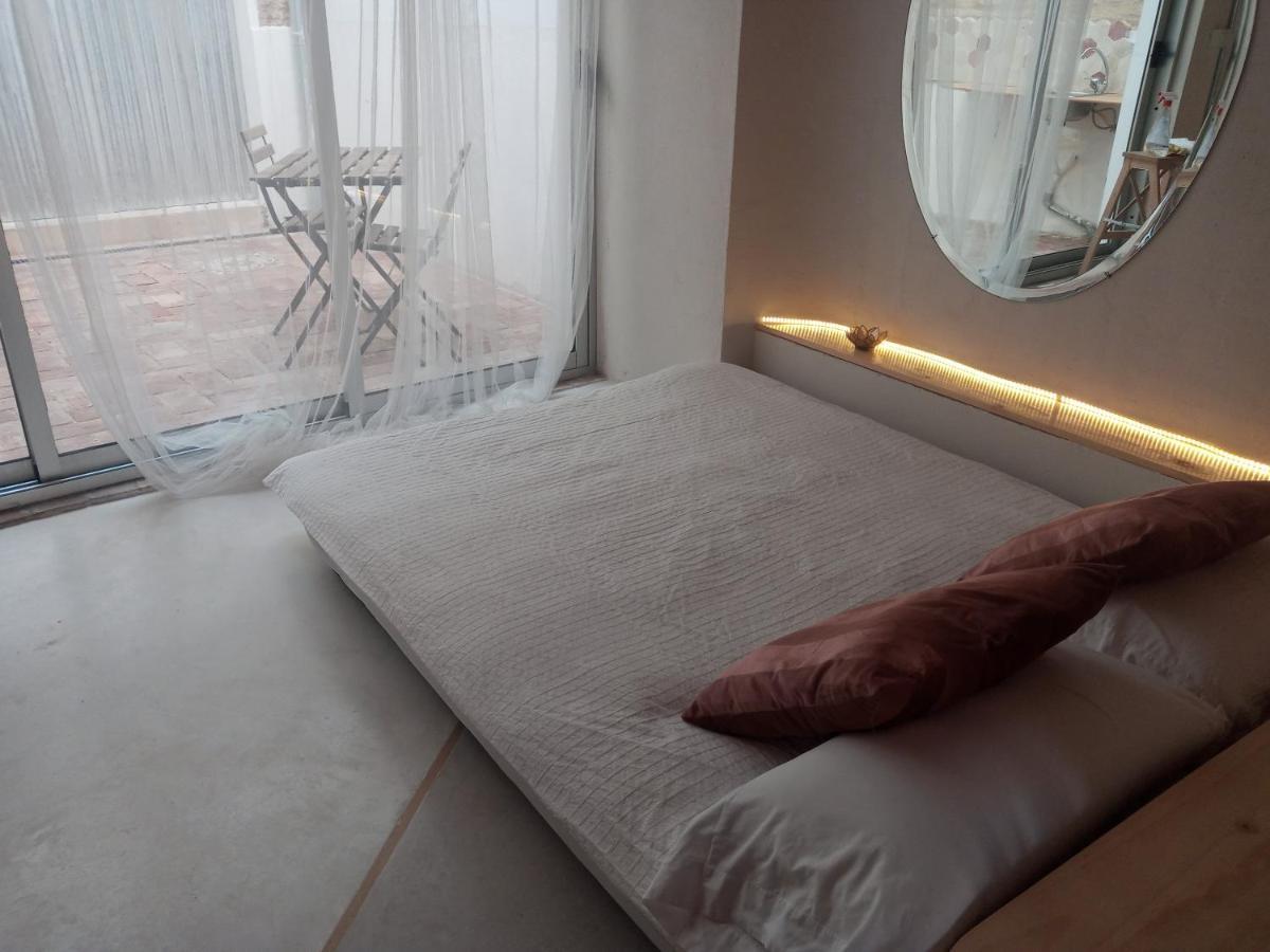 Valentina Flat Apartment Валенсия Екстериор снимка