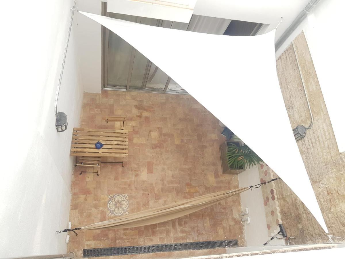 Valentina Flat Apartment Валенсия Екстериор снимка